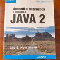 Libro Concetti di informatica e fond. Java 2
