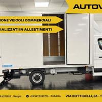 Renault Master PRONTA CONSEGNA !!! BOXATO CO...