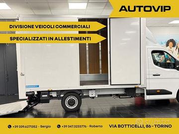Renault Master PRONTA CONSEGNA !!! BOXATO CO...