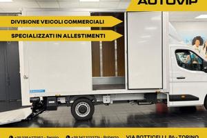 Renault Master PRONTA CONSEGNA !!! BOXATO CO...