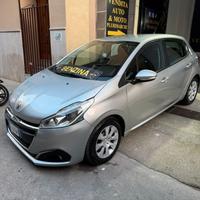 Peugeot 208 PureTech 68 5 porte Access
