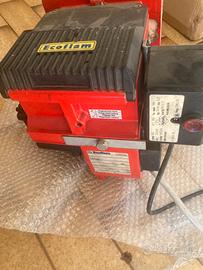 Bruciatore a gasolio