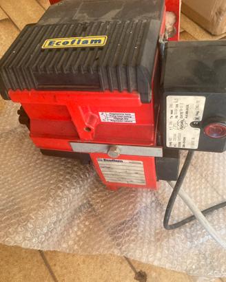 Bruciatore a gasolio