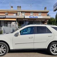 MERCEDES-BENZ ML 350 CDI Sport