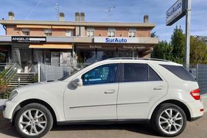 MERCEDES-BENZ ML 350 CDI Sport