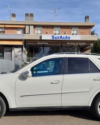 MERCEDES-BENZ ML 350 CDI Sport