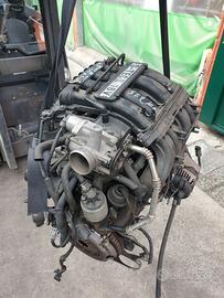 Motore x Chevrolet Kalos - 1.2 b - B12D1