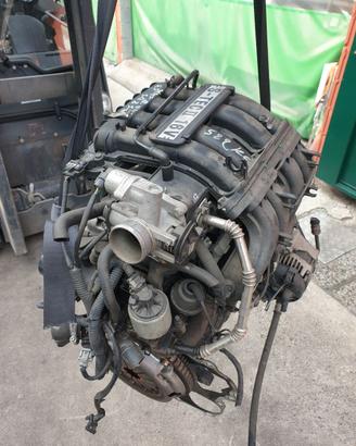 Motore x Chevrolet Kalos - 1.2 b - B12D1