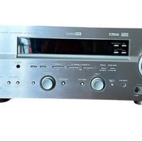 Sintoamplificatore Yamaha