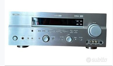 Sintoamplificatore Yamaha