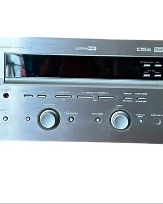 Sintoamplificatore Yamaha