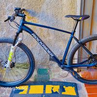 Bicicletta rock rider 29 xl