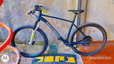 Bicicletta rock rider 29 xl