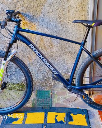 Bicicletta rock rider 29 xl