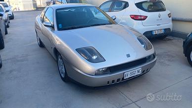 Fiat Coupè 20v