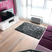 Loft di design ristrutturato