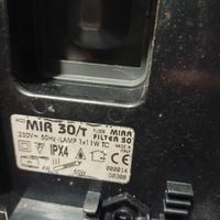 Acquario Aquarium systems