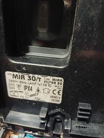 Acquario Aquarium systems