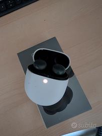 Auricolari Google Pixel Buds Pro 2