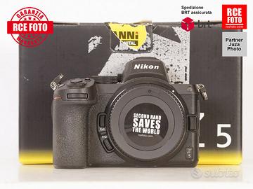 Nikon Z5