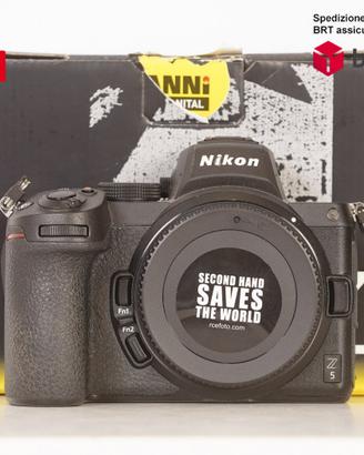 Nikon Z5
