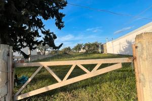 Terreno edificabile scicli