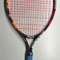 Babolat Ball Fighter 23 – Ideale per bambini