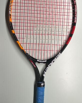 Babolat Ball Fighter 23 – Ideale per bambini