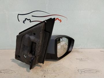 SPECCHIETTO RETROVISORE DESTRO VOLKSWAGEN Polo 5°