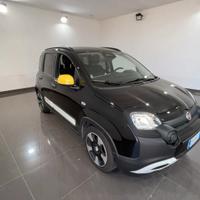 Fiat Panda Cross 1.0 FireFly S&S Hybrid