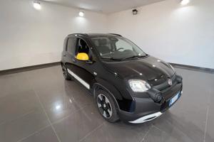 Fiat Panda Cross 1.0 FireFly S&S Hybrid