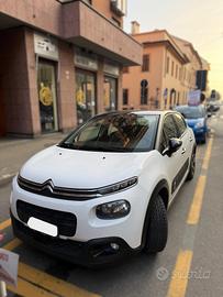 Citroen C3 GPL Shine