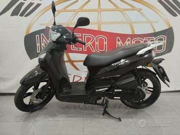 PEGEOUT TWEET 200i 2024 Km 6905 KM