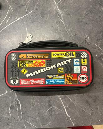 Nintendo swicht