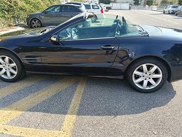 MERCEDES SL 350