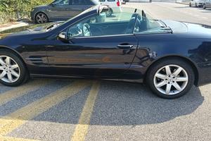 MERCEDES SL 350