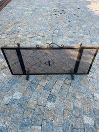 parascintille per camino a legna