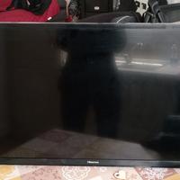 tv hisense H32MEC2150S 