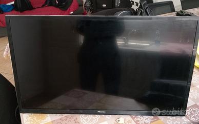 tv hisense H32MEC2150S 