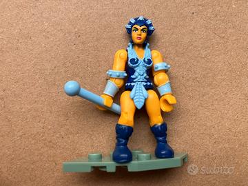 Mega Construx Evil Lyn