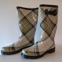 galoche anti pioggia taglia 38