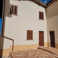 Casa di montagna