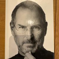 Libro biografia steve jobs di walter isaacson