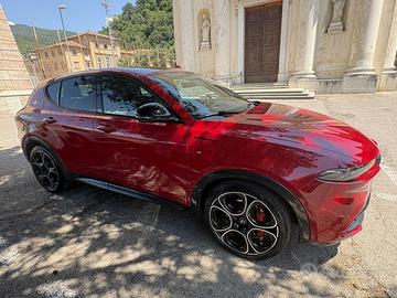 ALFA ROMEO TONALE - SPECIALE 1.5 MILD HYBRID