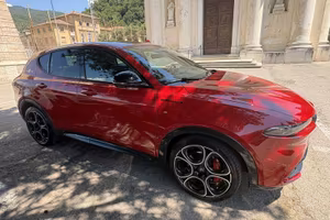 ALFA ROMEO TONALE - SPECIALE 1.5 MILD HYBRID