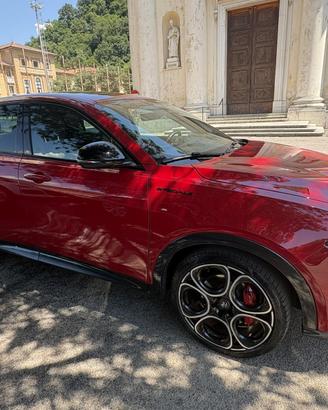 ALFA ROMEO TONALE - SPECIALE 1.5 MILD HYBRID