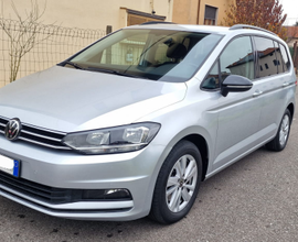 Volkswagen Touran 2.0 TDI 150cv DSG