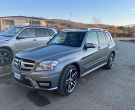 MERCEDES Classe GLK (X204) - 2011