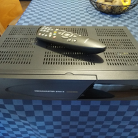 Decoder satellitare Nokia 9071s