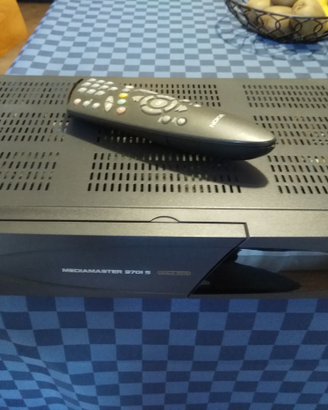 Decoder satellitare Nokia 9071s